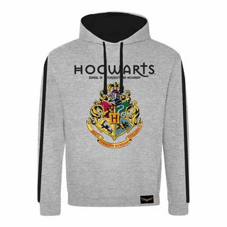 HARRY-POTTER  Sweat à capuche 