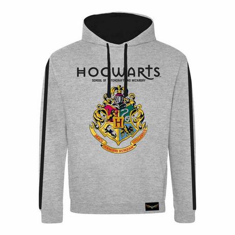 Harry Potter  Kapuzenpullover 