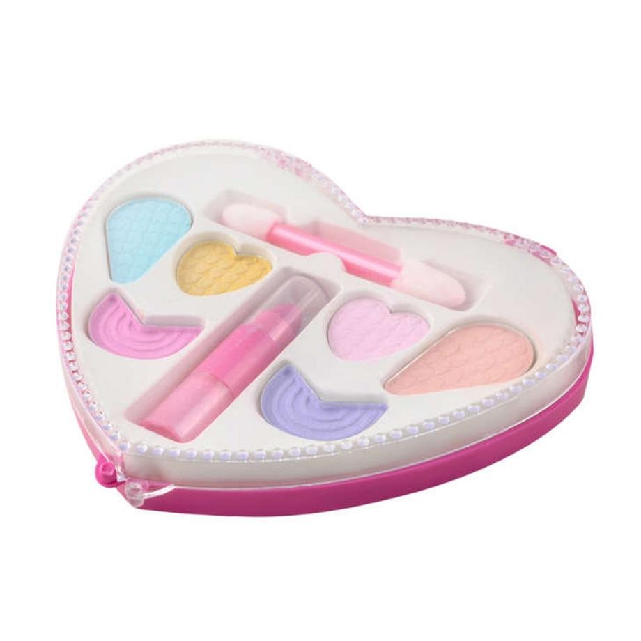 Kruzzel  Frisierkopf mit Zubehör 