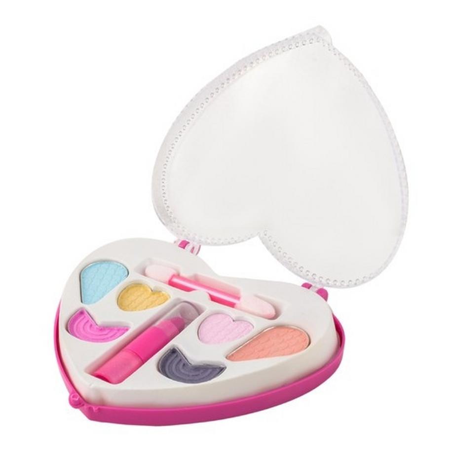 Kruzzel  Frisierkopf mit Zubehör 