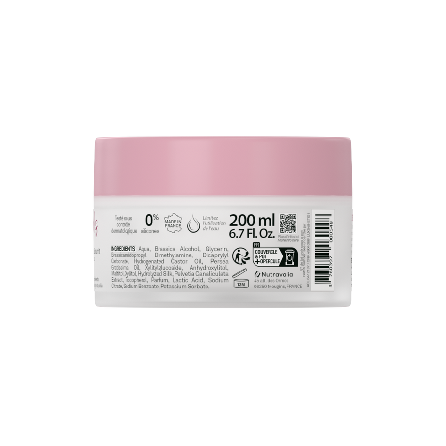 Luxéol  Masque Boucles 