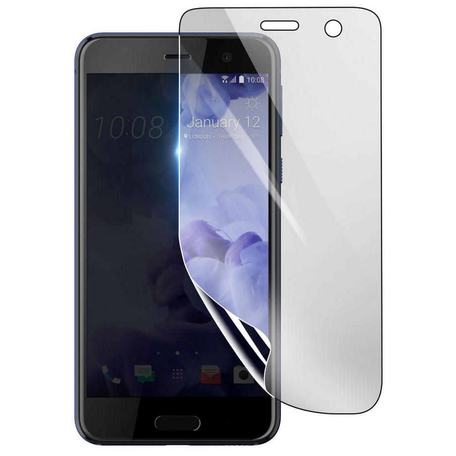 3mk Protection  Hydrogel Bildschirmfolie für Htc U11 