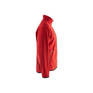 Blaklader  microfleece-jacke 