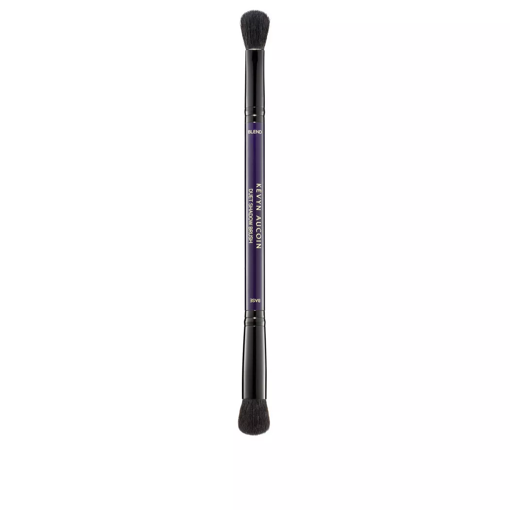 Kevyn Aucoin Women's KAB Duet Shadow Brush
