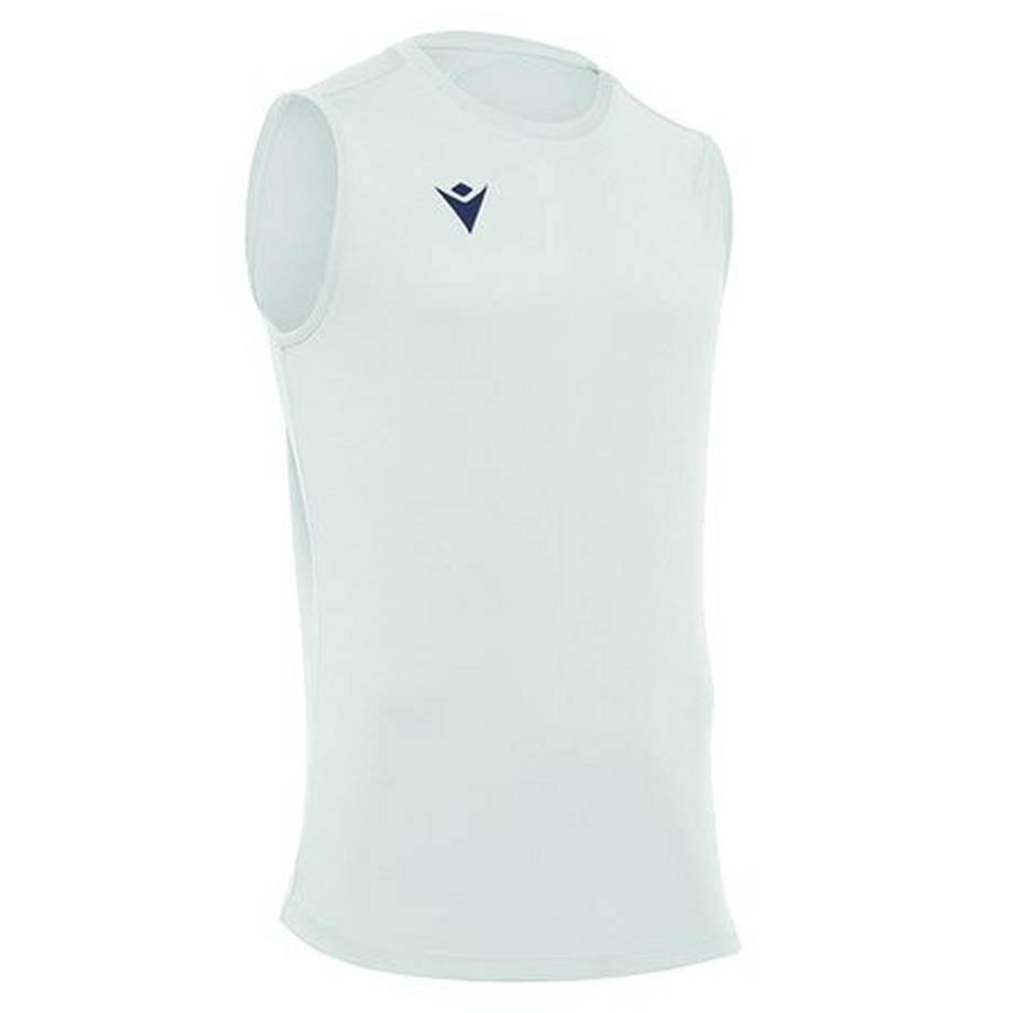 macron Kesil T-Shirt Senza Maniche  