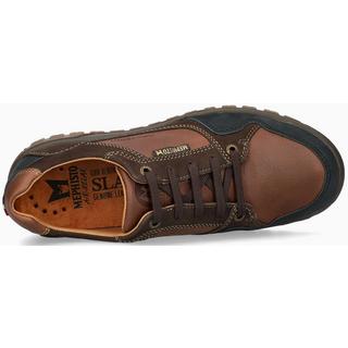 Mephisto  Phil - Scarpe stringate basse pelle 