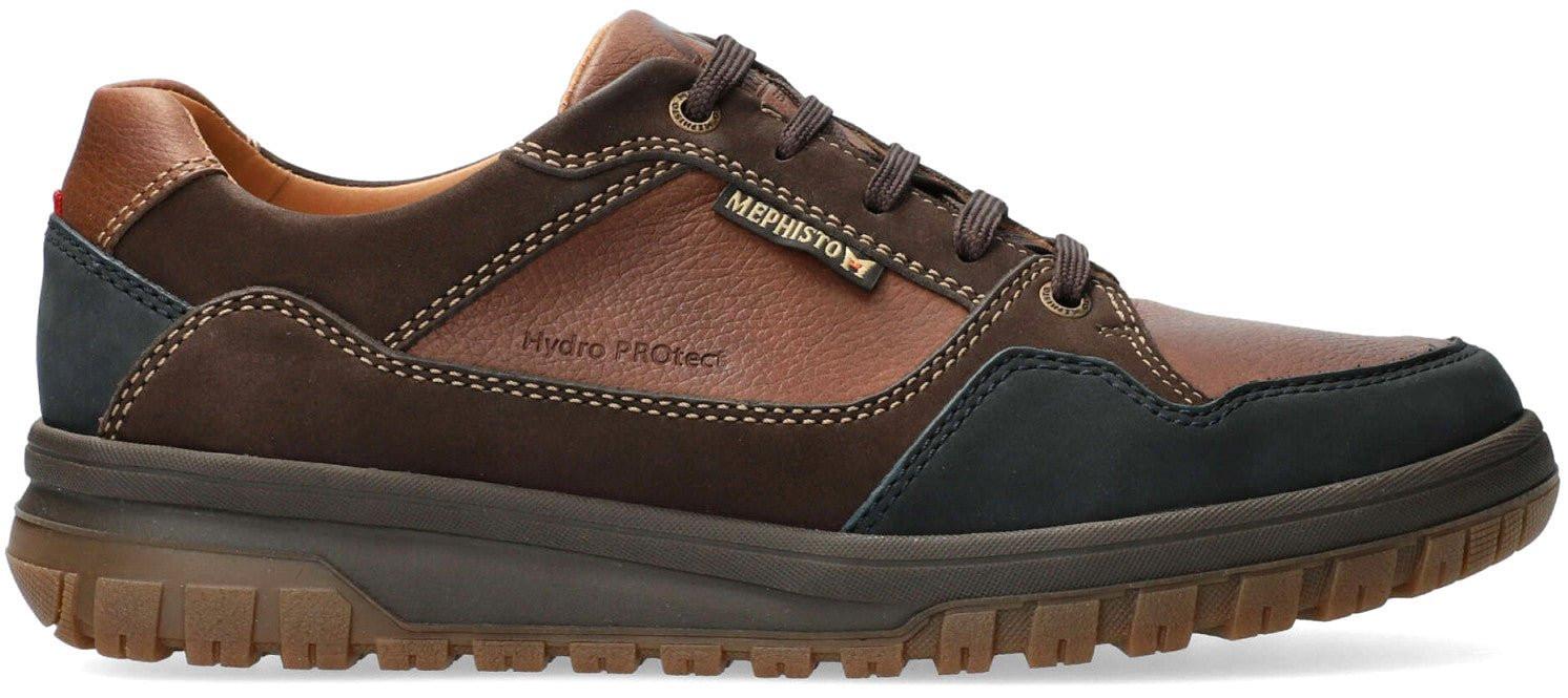 Mephisto  Phil - Chaussure à lacets cuir 