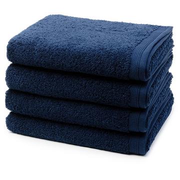 Superwuschel - 4 X Handtuch - im Set