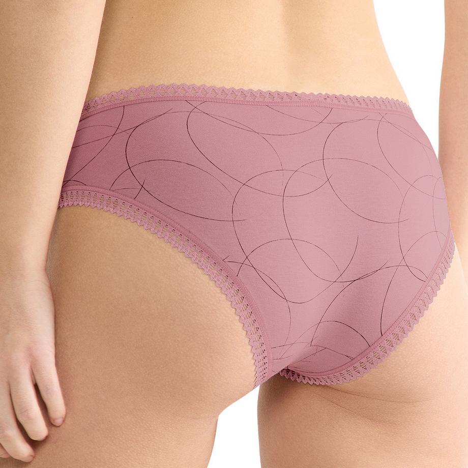 sloggi GO Crush confezione da 6 hipster  