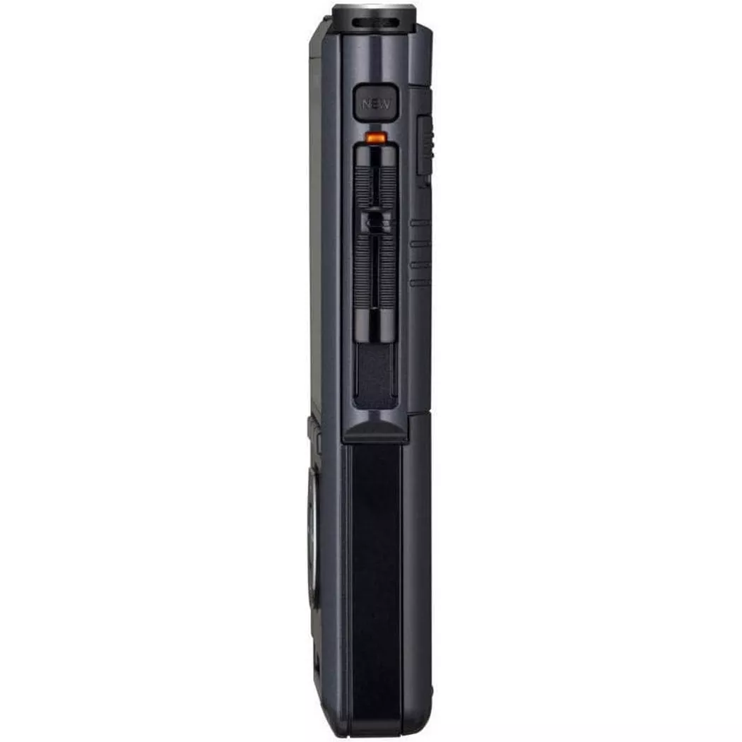 OLYMPUS – Diktiergerät DS-9500 Integrator, Schwarz