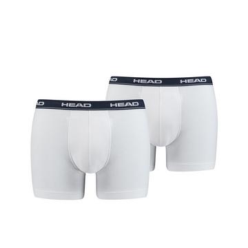 Boxershort  2er Pack Stretch-Basic Boxer 2P