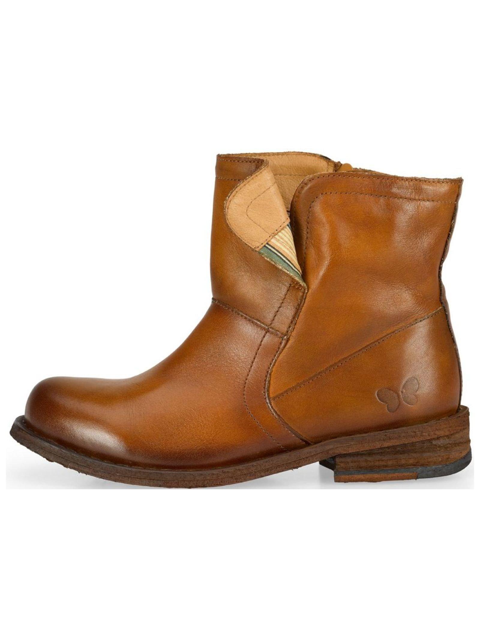 Felmini Wide Fit  Bottines GREDO 