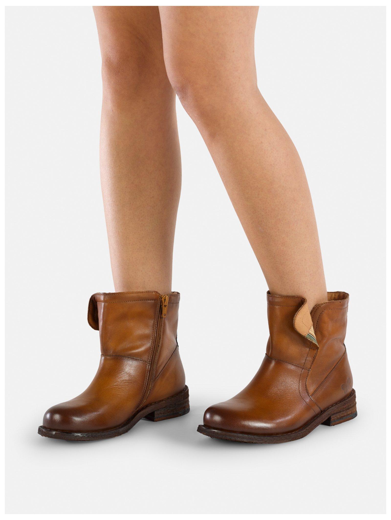 Felmini Wide Fit  Bottines GREDO 