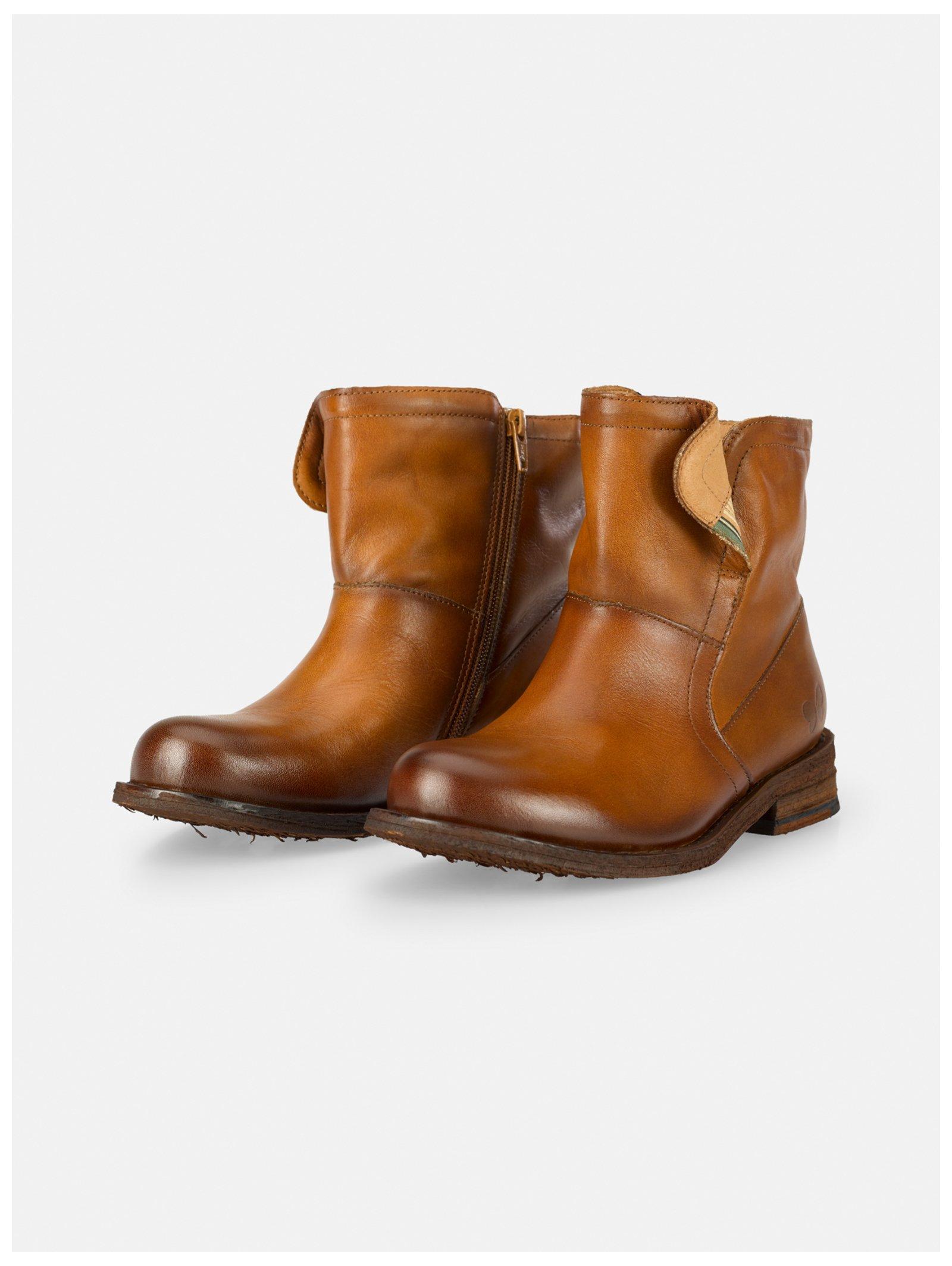 Felmini Wide Fit  Bottines GREDO 