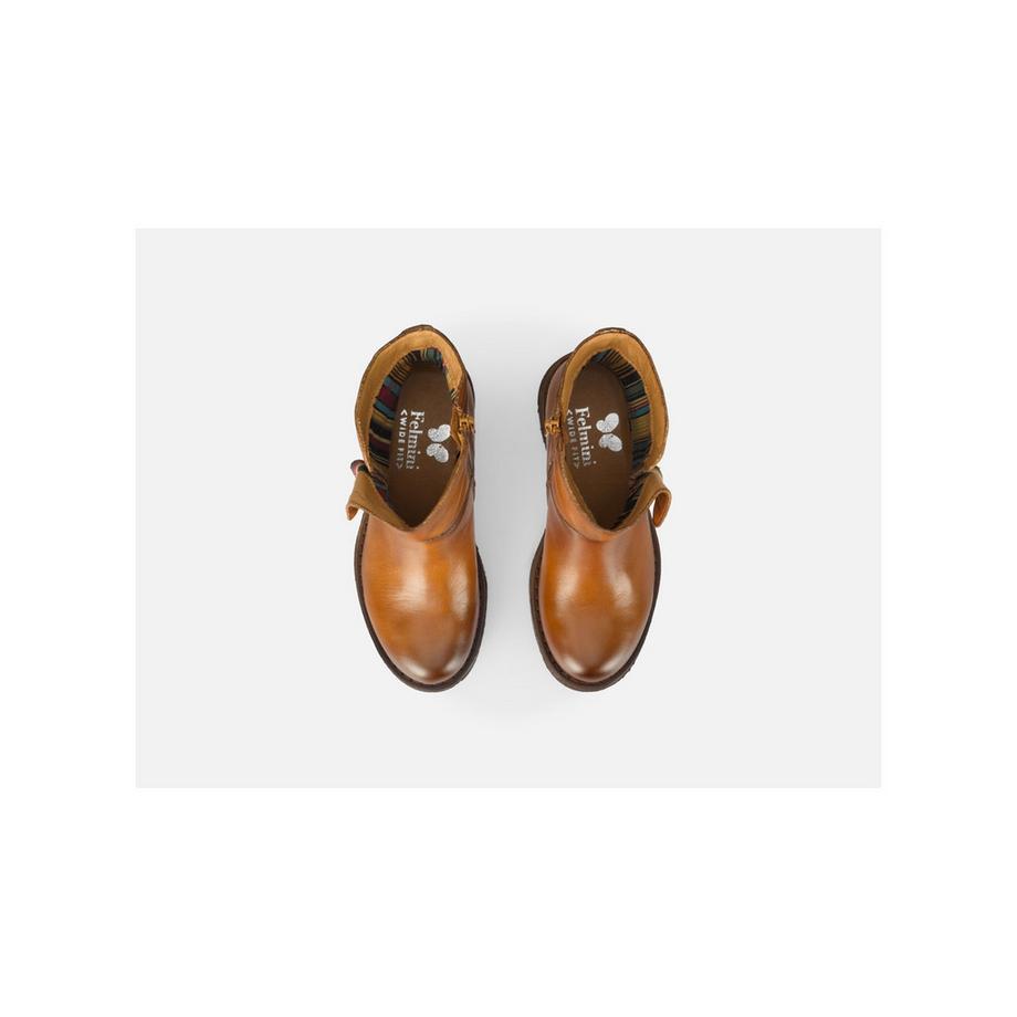 Felmini Wide Fit  Bottines GREDO 