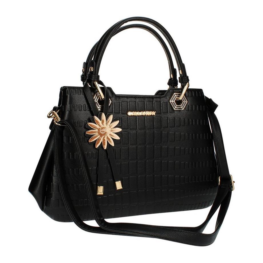 Gallantry Borsa Geometrica  