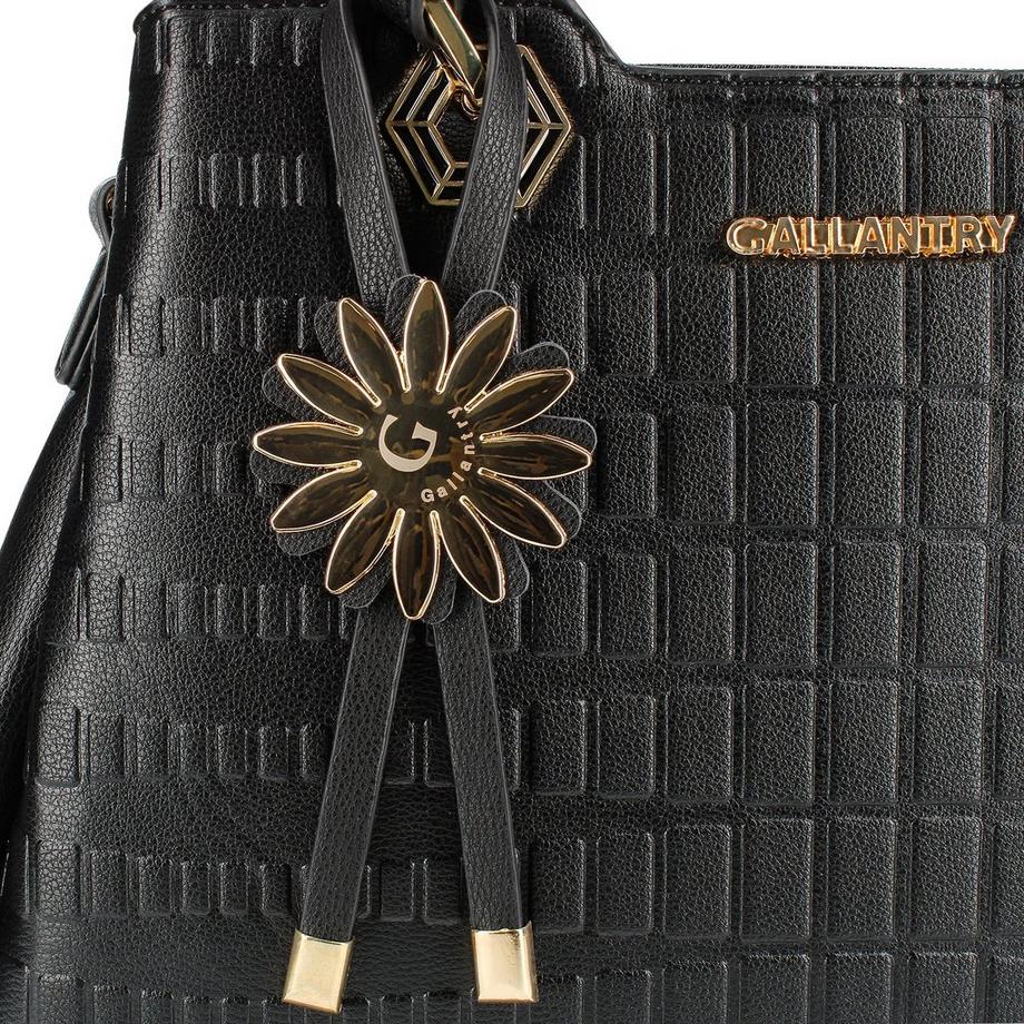 Gallantry Borsa Geometrica  