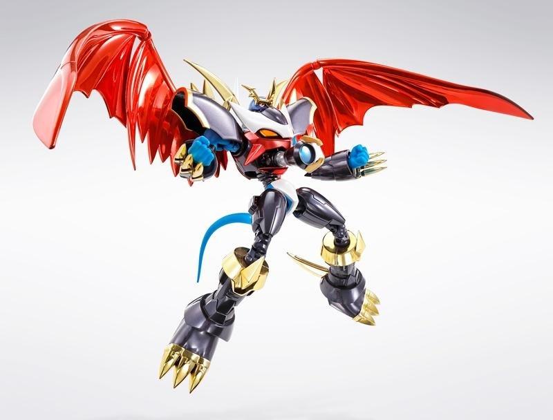 Bandai  Action Figure - S.H.Figuart - Digimon - Imperialdramon 