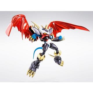 Bandai  Action Figure - S.H.Figuart - Digimon - Imperialdramon 