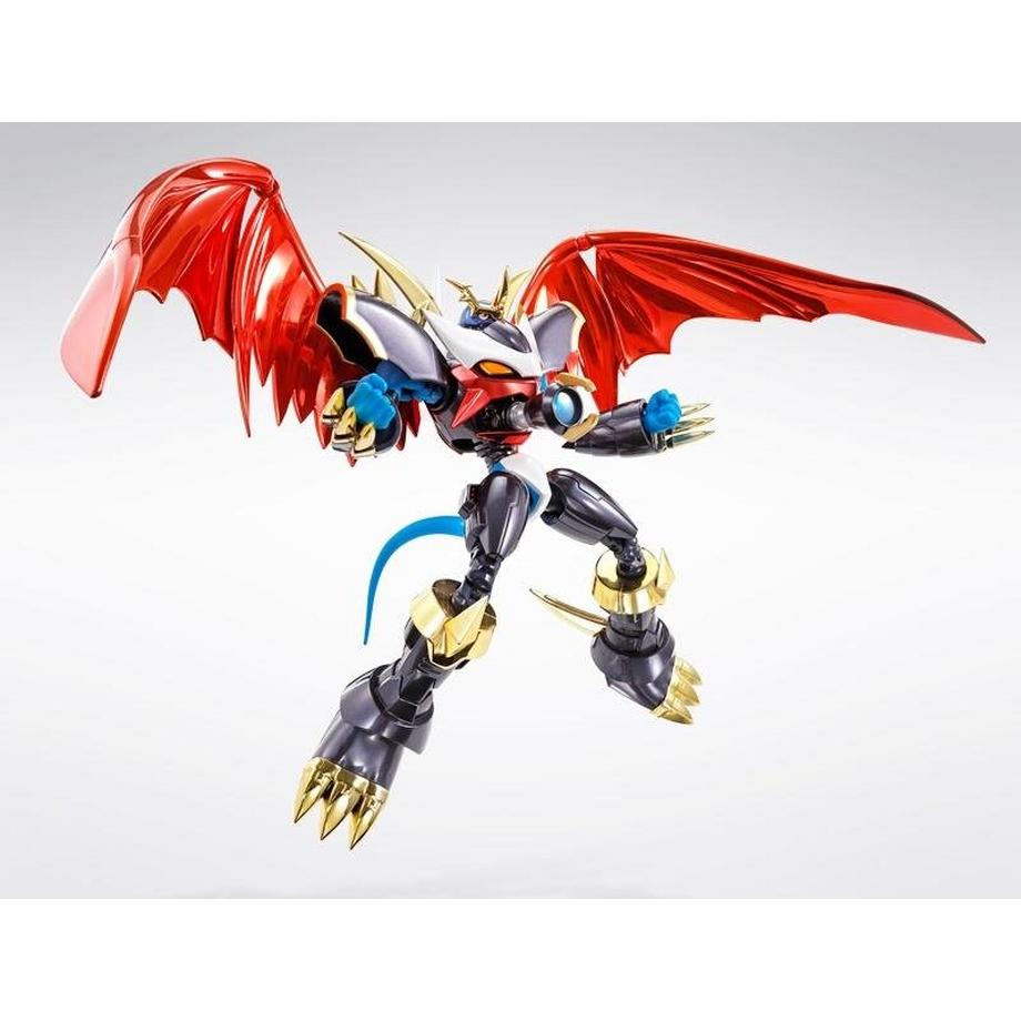 Bandai  Gelenkfigur - S.H.Figuart - Digimon - Imperialdramon 