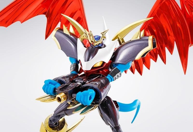 Bandai  Gelenkfigur - S.H.Figuart - Digimon - Imperialdramon 