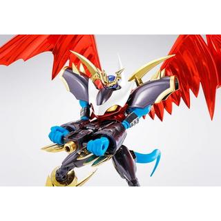 Bandai  Gelenkfigur - S.H.Figuart - Digimon - Imperialdramon 