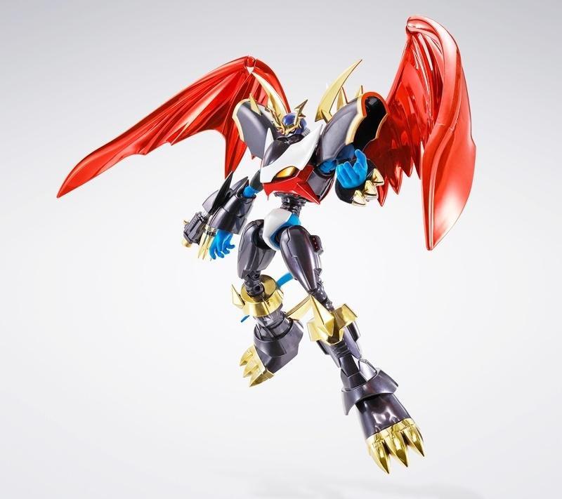 Bandai  Gelenkfigur - S.H.Figuart - Digimon - Imperialdramon 