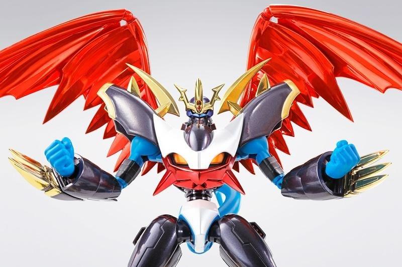 Bandai  Gelenkfigur - S.H.Figuart - Digimon - Imperialdramon 