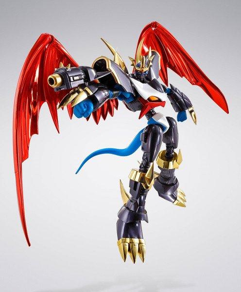 Bandai  Gelenkfigur - S.H.Figuart - Digimon - Imperialdramon 