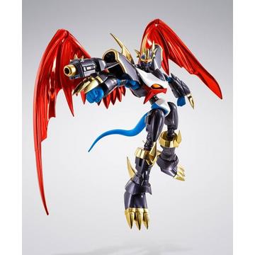 Gelenkfigur - S.H.Figuart - Digimon - Imperialdramon