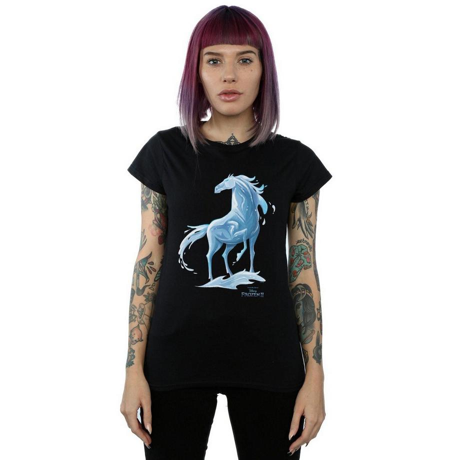 Disney Frozen 2 The Water Spirit T-Shirt  