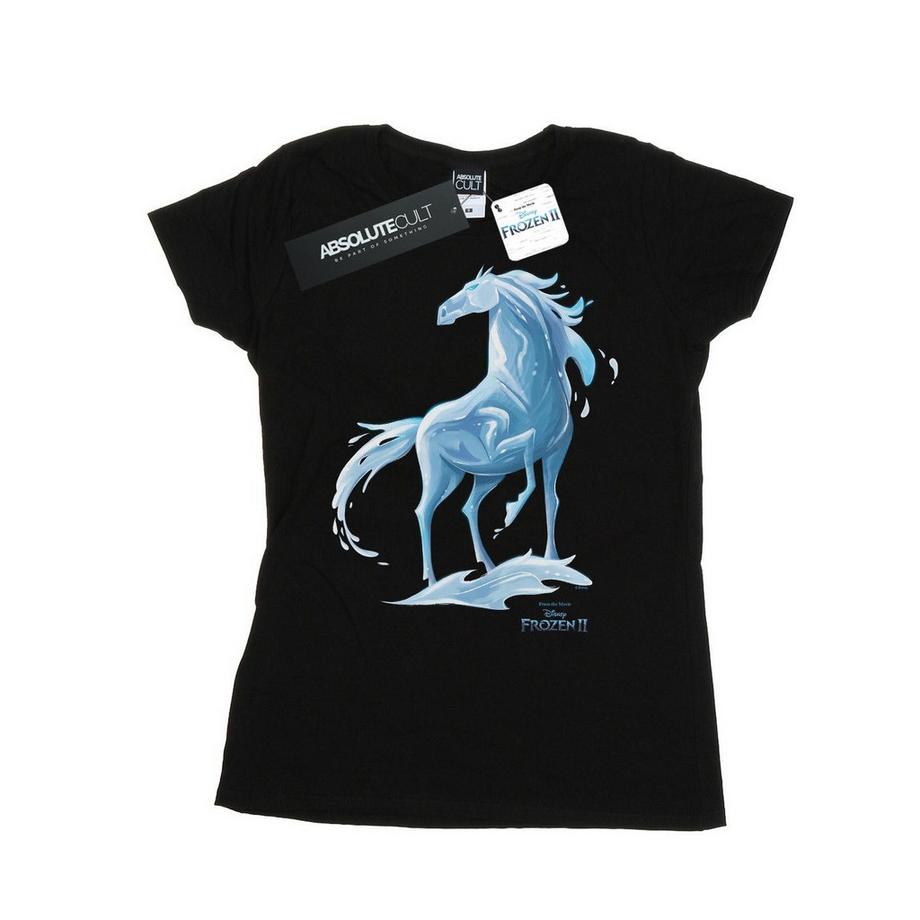 Tshirt FROZEN THE WATER SPIRIT