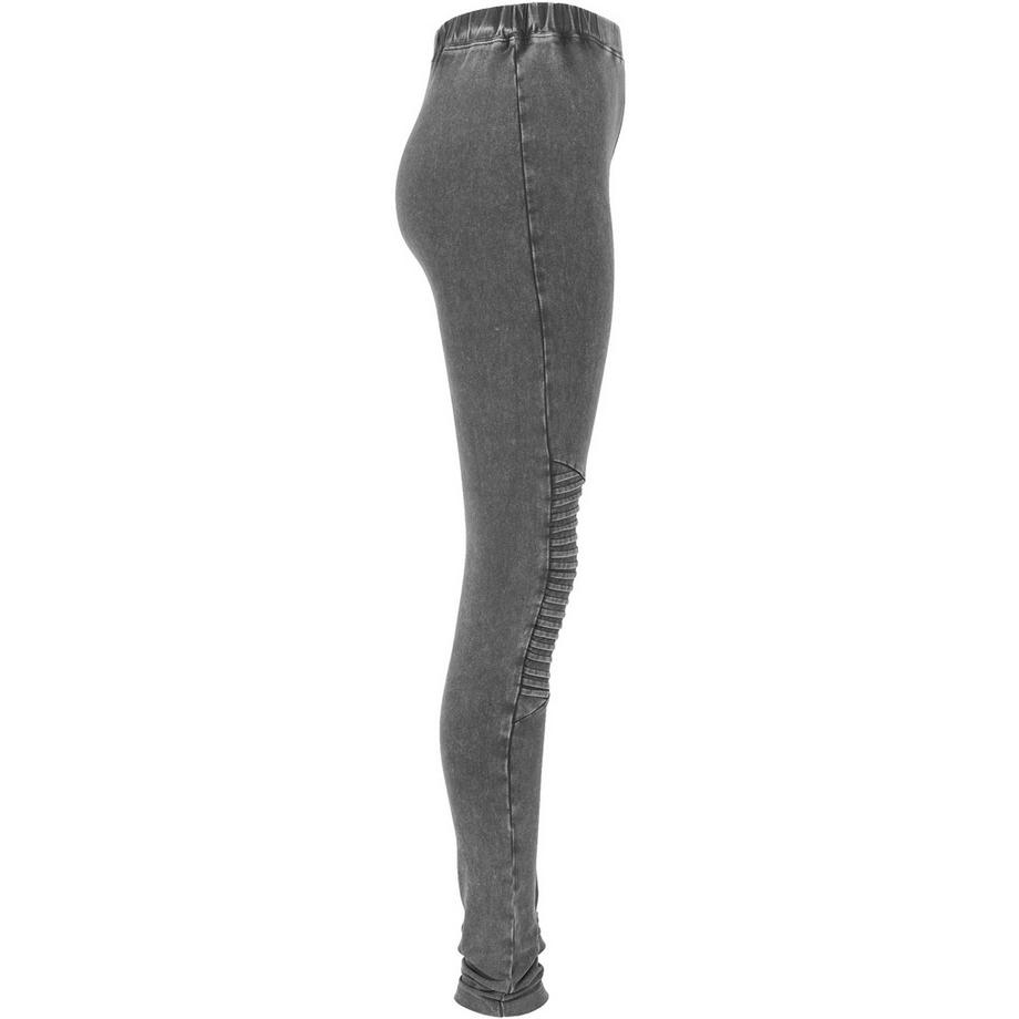 URBAN CLASSICS Denim GT Leggings  