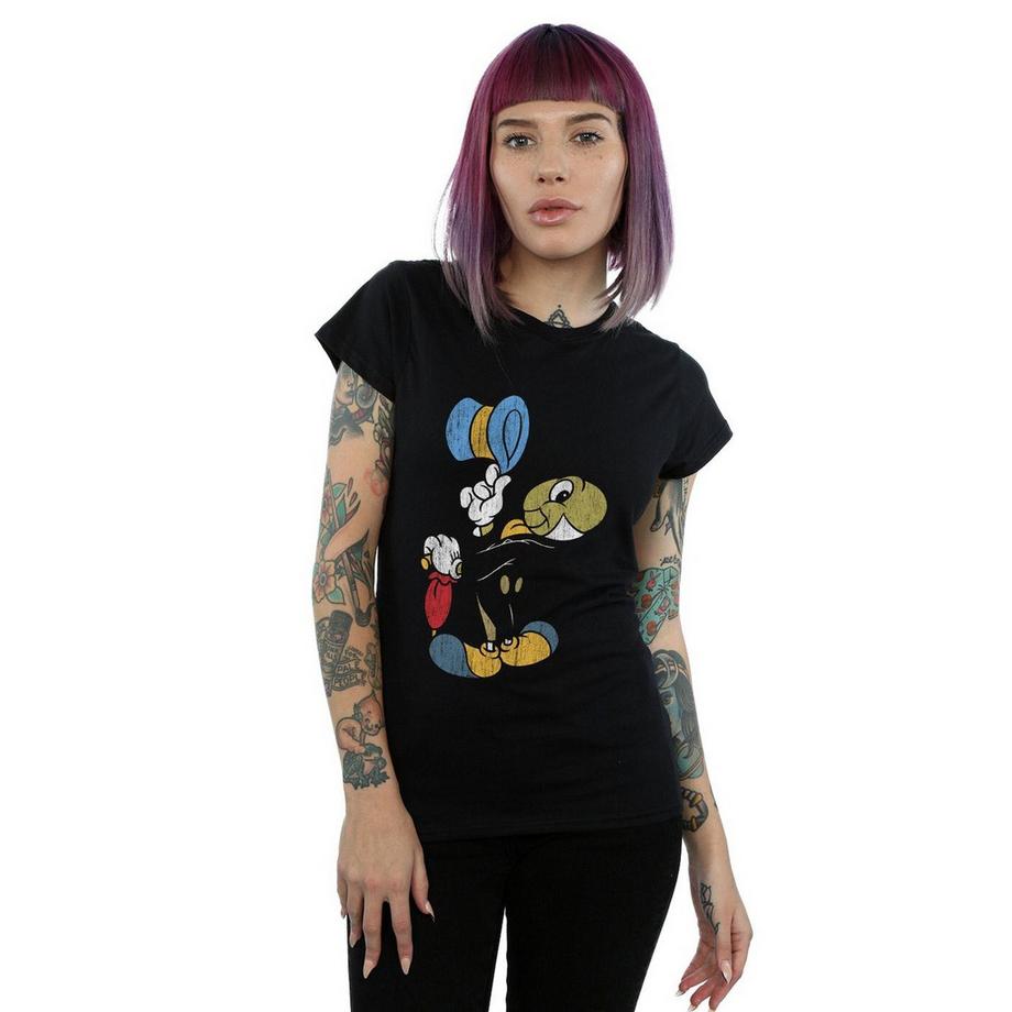 Disney Jiminy Cricket T-Shirt  