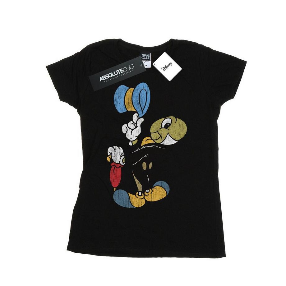 Disney Jiminy Cricket T-Shirt  