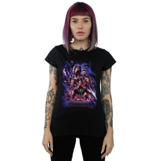 MARVEL  Avengers Endgame TShirt 