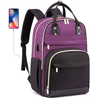 Only-bags.store  Sac à Dos Sac à Dos Scolaire Sac à Dos pour Ordinateur Portable Adolescent 15,6 Pouces Sac d'école étanche Sac à Dos Antivol avec Compartiment pour Ordinateur Portable pour Les Voyages Scolaires Travail léger 