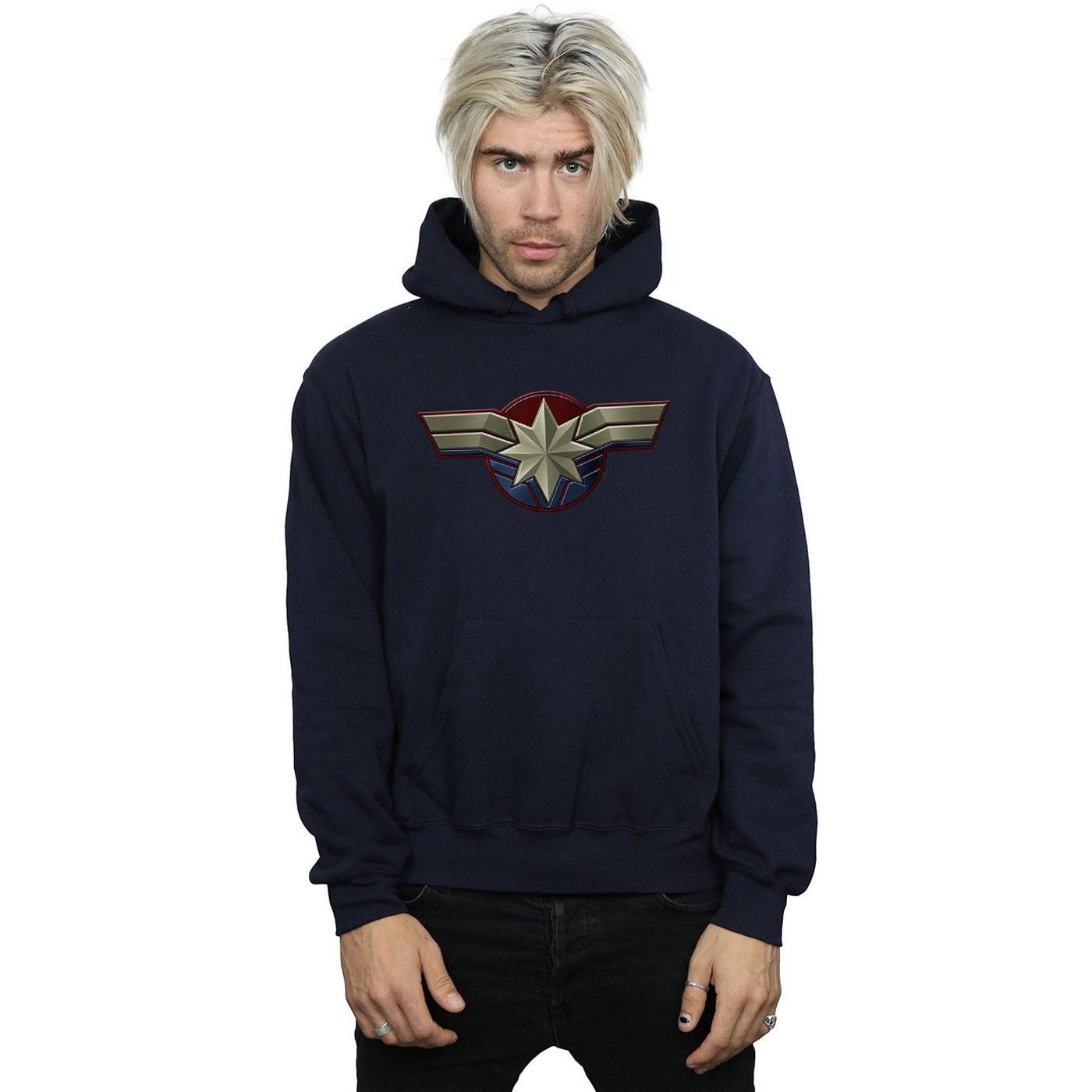 MARVEL  Sweat à capuche 