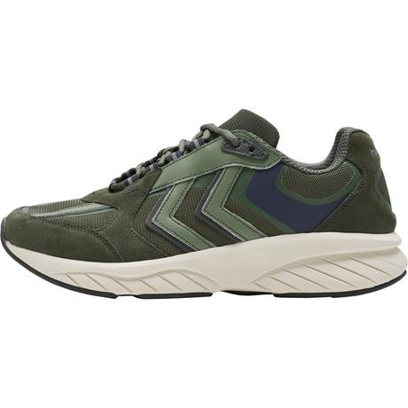 Hummel  scarpe da ginnastica reach lx 6000 urban 