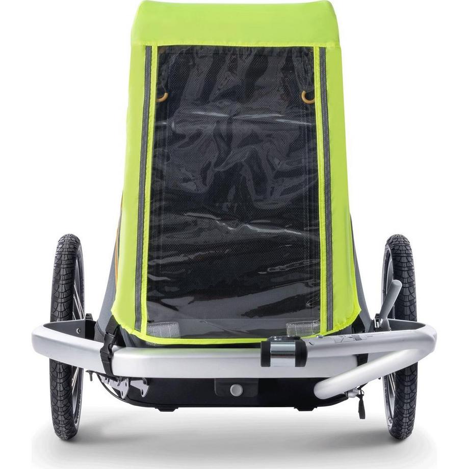 Croozer  Regenverdeck Dog Peppa & Enna 