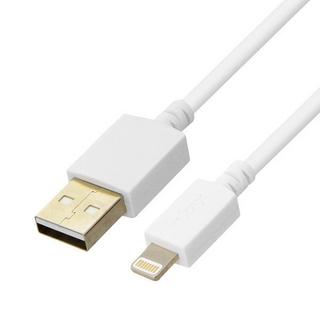 Avizar  Inkax Apple Lightning auf USB 2m Kabel 