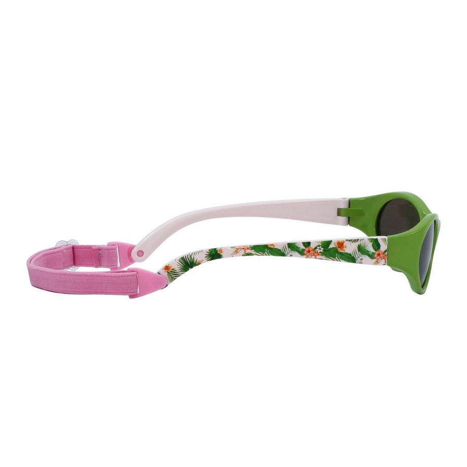 Kiddus  Kids Comfort Kindersonnenbrille (ab 2 Jahren) 
