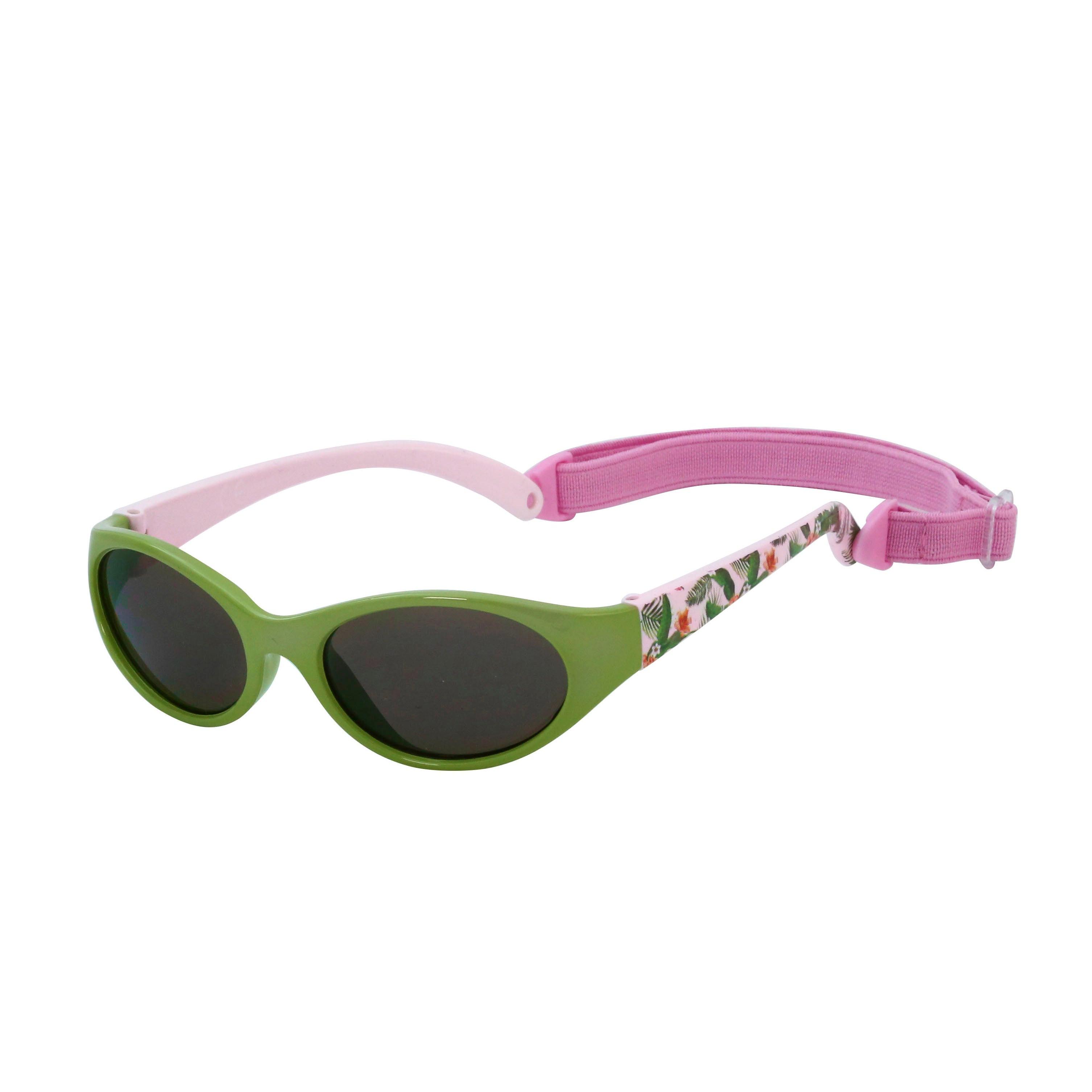 Kiddus  Kids Comfort Kindersonnenbrille (ab 2 Jahren) 