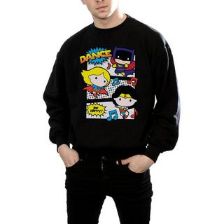 DC COMICS  Super Friends Sweatshirt 