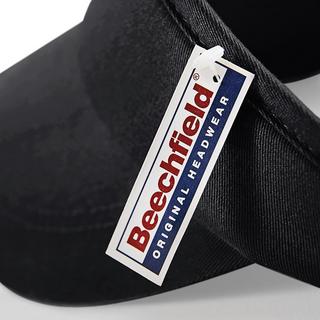 Beechfield  Sport Visor Schirmmütze 