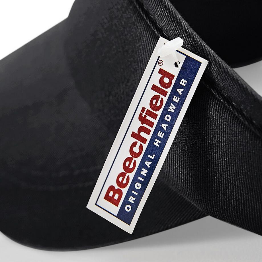 Beechfield Sport Visor Schirmmütze  