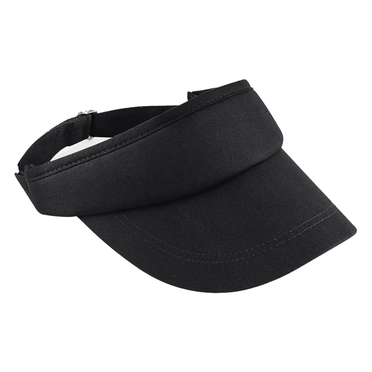 Beechfield  Sport Visor Schirmmütze 