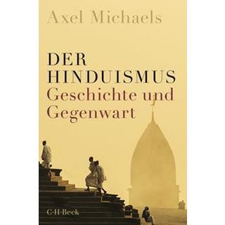 Der Hinduismus Michaels, Axel Couverture rigide 