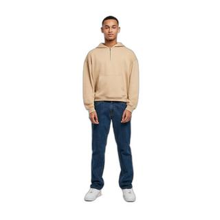 URBAN CLASSICS  sweatshirt à capuche zippé boxy gt 