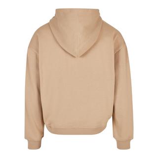 URBAN CLASSICS  sweatshirt à capuche zippé boxy gt 